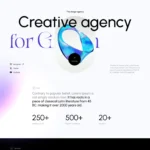 Sylon - HTML Agency Website Template