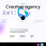 Sylon – WordPress Agency Website Template