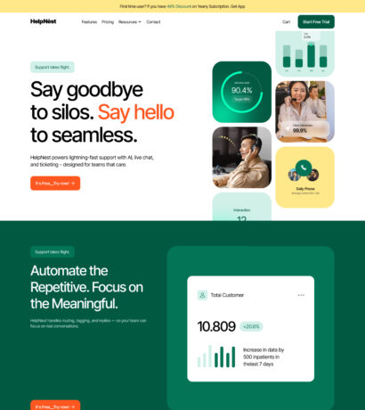 Helpnest