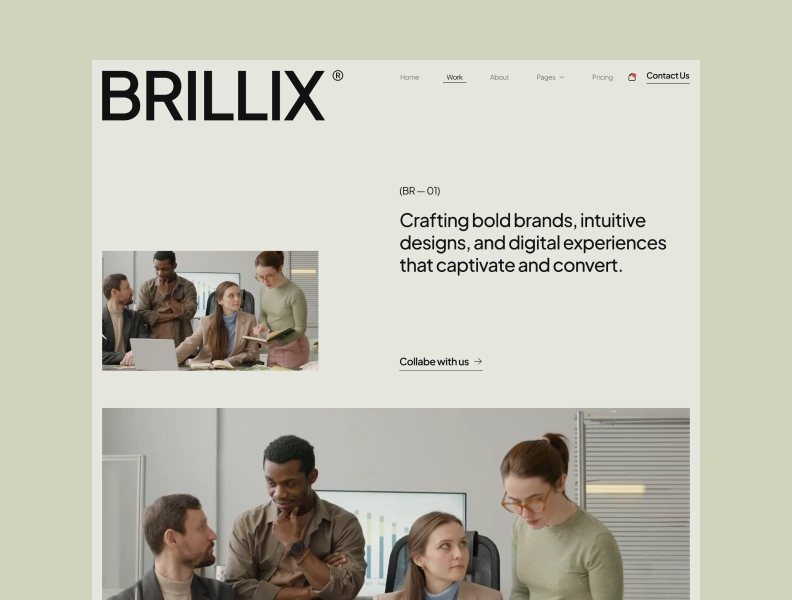 Brillix