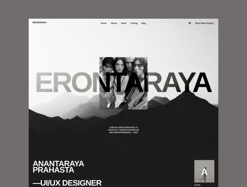 Erontaraya