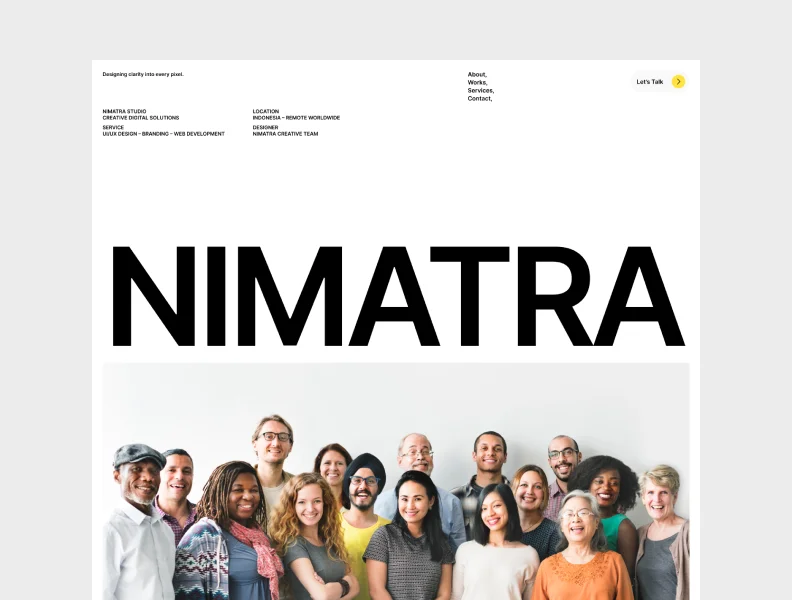 Nimatra
