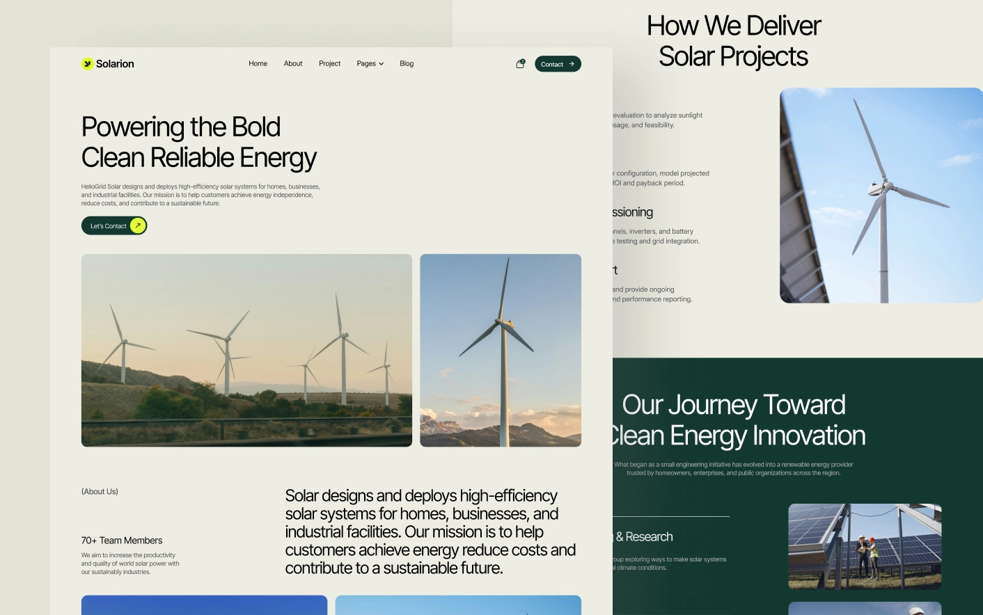 Solarions-preview-screenshot-1
