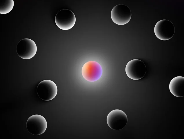 Stand Out from the Crowd: How Templates Can Give Your Agency an Edge