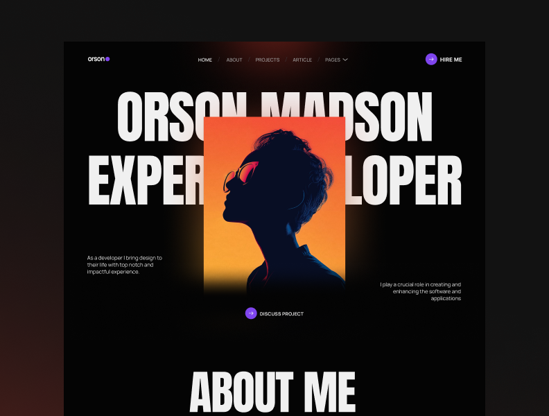 Orson