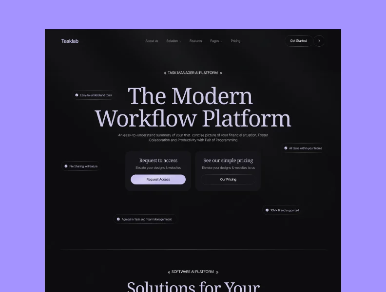 Tasklab