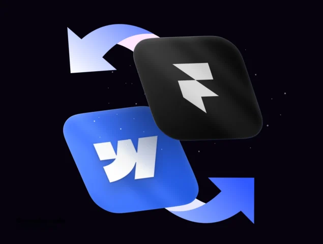 Why Framer and Webflow Are Game-Changers for Agencies & Founders